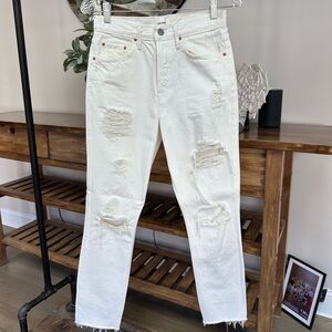 Girlfriend Karolina Jeans